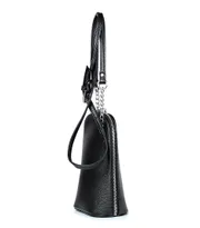 Torba Galanteya #22s2638k45 chernyj