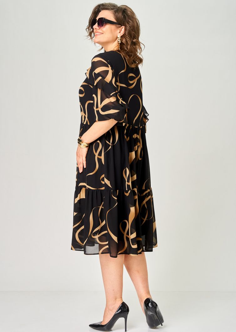 Платье EVA GRANT арт. 7281Ал