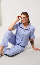 Suit Verita moda N-2458