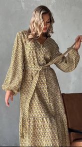 Платье Erika Style Collection арт. 01531