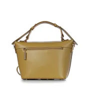 Torba Galanteya #23s1387k45 gorchichnyj/bezhevyj