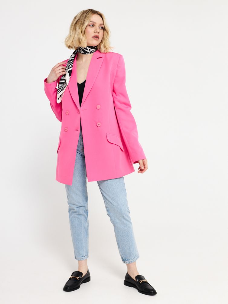 Blazer Jetty #522-3