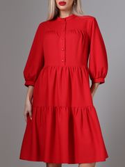 Sukienka DS Trend #YuS-1071 (Vlyubitsya v sebya, nyu red)