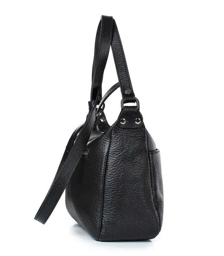 Torba Galanteya #1s3580k45 chernyj