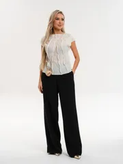 Blouse Jetty #ShYu239-10