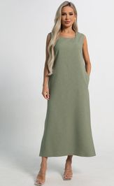 Платье LT Collection П15353-19М