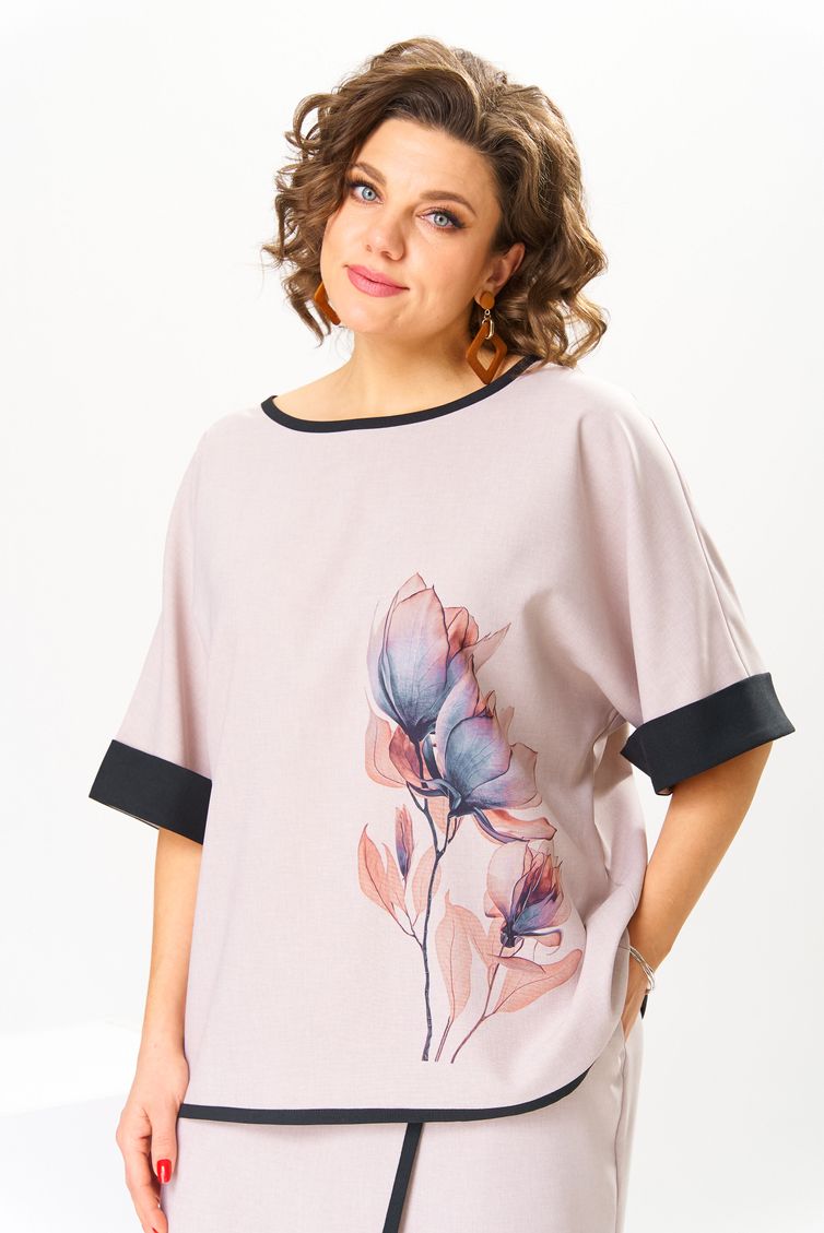 Костюм ROMANOVICH арт. 2-2795