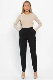 Spodnie LT Collection #B14882-8M