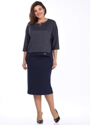 Garnitur Lady Style Classic #1374/8