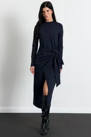 Dress Attika #A3602 plate