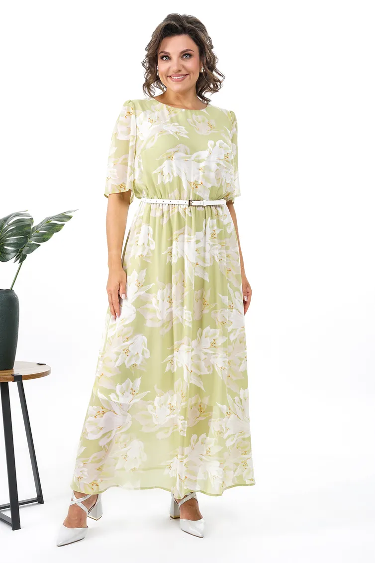 Sukienka ALANI #2369/1