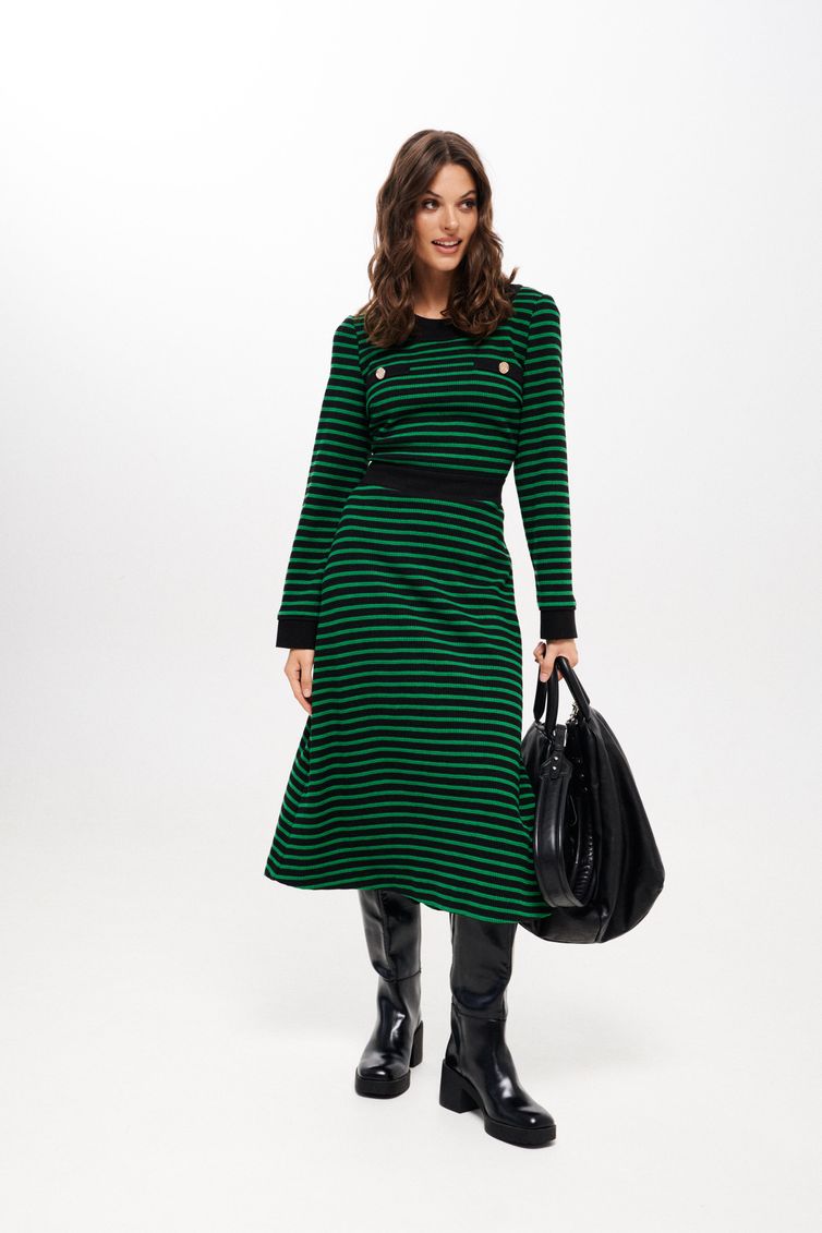 Dress Elletto Life #1965.1