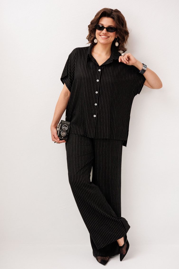 Костюм Anelli Laurel арт. 1849 линии ночи