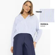 Bluzka CHARUTTI #Na moix usloviyax (osobennaya)