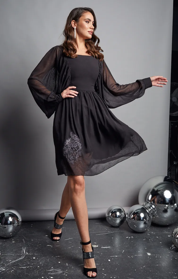 Sukienka RaMi #5058