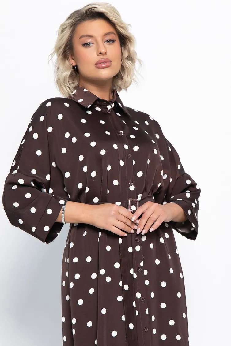 Sukienka LT Collection #P15090-7M