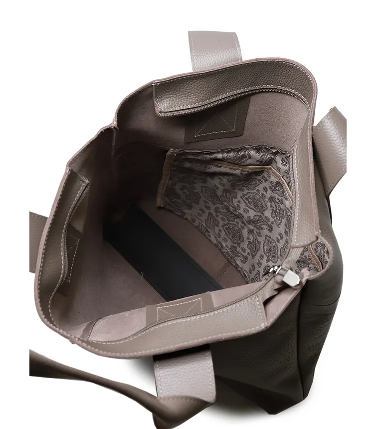 Torba Galanteya #22s1246k45 bezhevyj t.