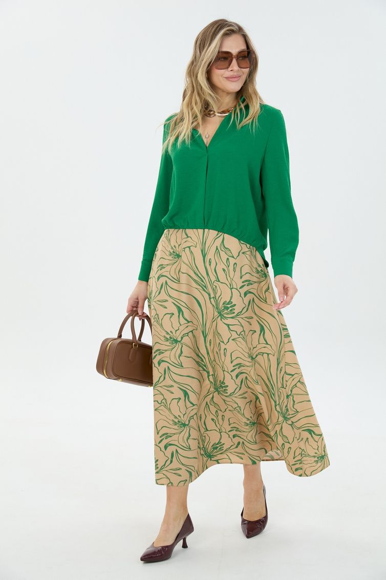 Комплект LM арт. К 1870114 зеленый