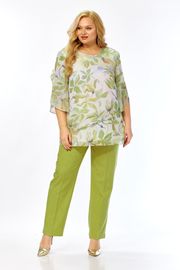 Блуза Элль Стиль арт. 2461а