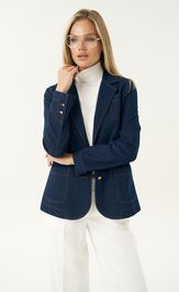 Жакет URS 25-599-1