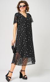 Dress EVA GRANT 7116A