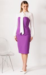 Suit Мода Юрс 26-2963 pur