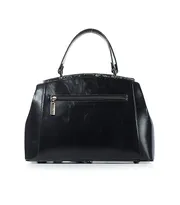 Torba Galanteya #25s2577k45 chernyj/zelen