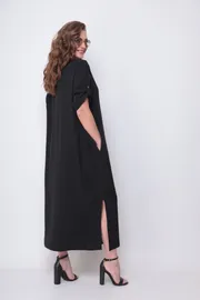 Sukienka Michel Chic #2094/4 chernyj