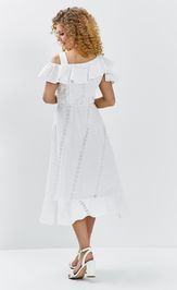 Платье Евромода 709