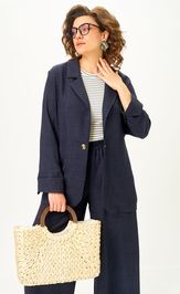 Suit Michel Chic 1446/1 nochnoe nebo