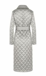 Coat Elema 5-08 svetlo-seryj 164