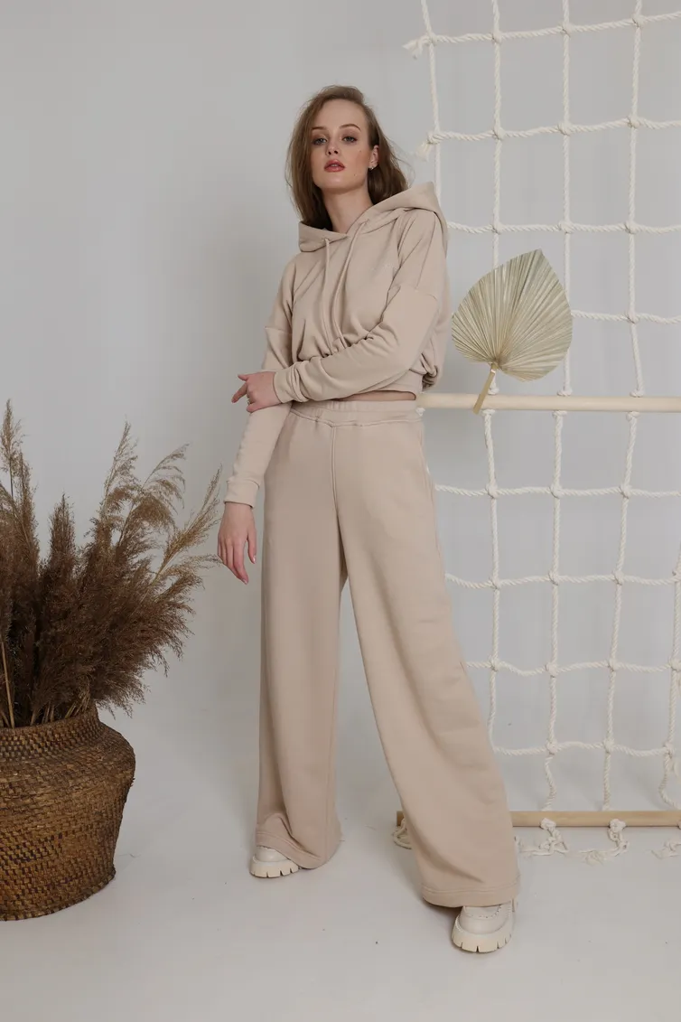 Bluza Z Kapturem Amori #6387 170 kap