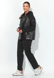 Zestaw TAiER #1306 chernyj