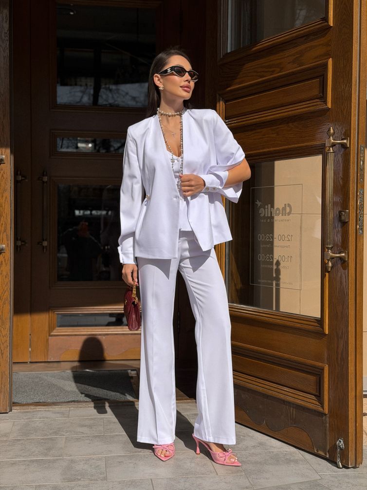 Комплект Aura chic life арт. 9287. 176