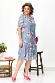 Sukienka Asolia #2692
