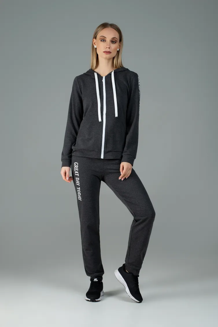 Jumper MARIKA #347-1 t.ser