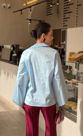 Blouses & tounics Aura chic life 2215. 170