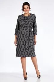 Sukienka Ell Style #2166
