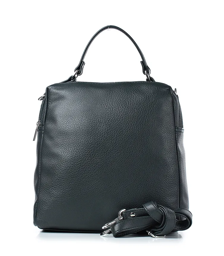 Torba Galanteya #22s265k45 zelenyj t.