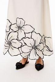 Комплект EOLA арт. 3096 молочный