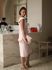Dress Aura chic life #3330. 170