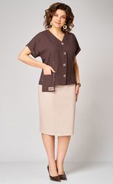 Комплект Мишель Стиль 1360