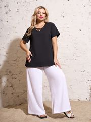 Футболка DORA plus арт. 0172-2