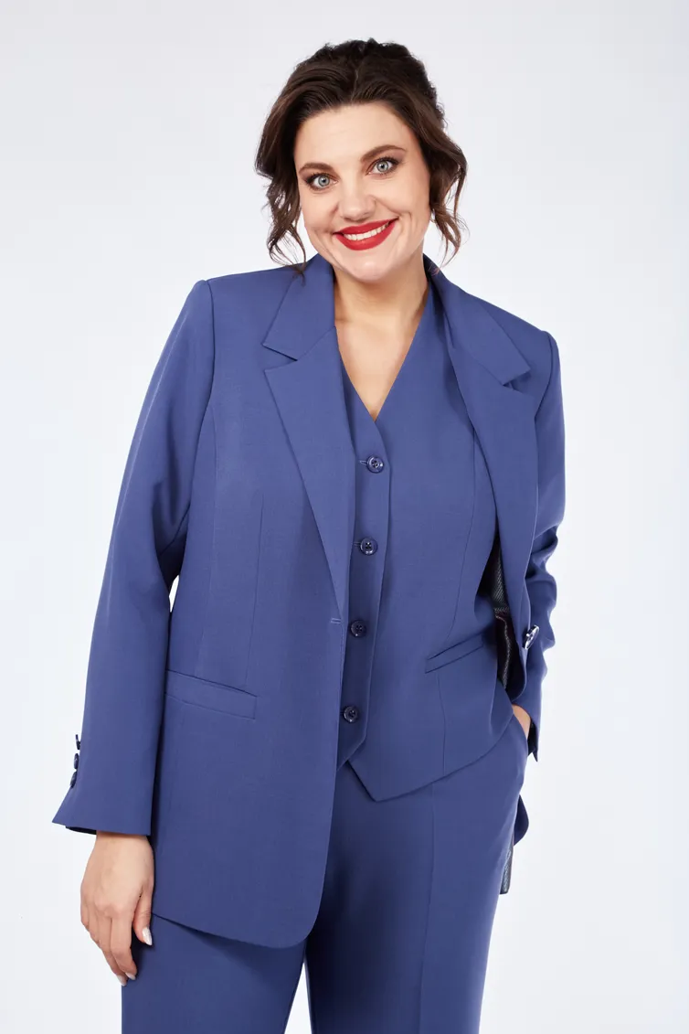 Garnitur Vilena-fashion #1119 dzhins