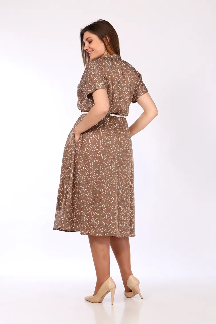 Sukienka Lady Style Classic #2530/2
