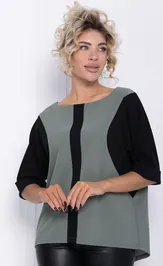 Блузка LT Collection Б12065