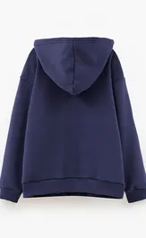 Джемперы Bell Bimbo 252133 т.синий