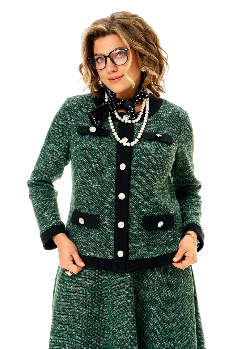 Костюм Anastasia арт. 1401