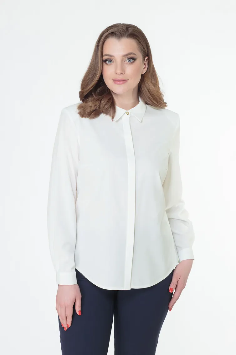 Bluzka Elite Moda #5037 mol