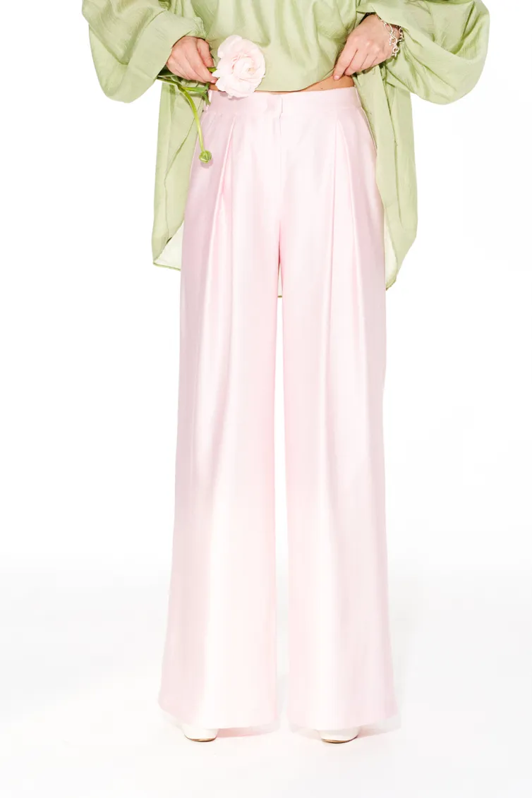 Trousers Elletto Life #2378 roz